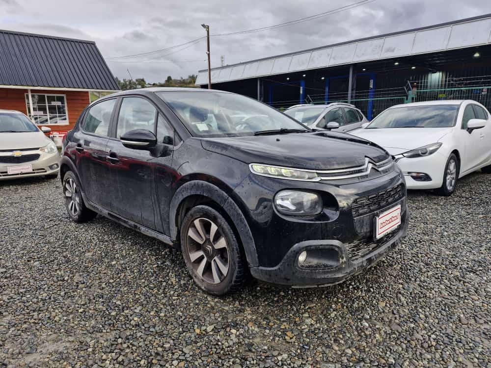 CITROEN C3 DIESEL